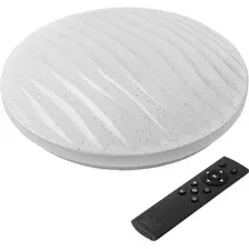 Светильник-тарелка General Lighting GSMCL-048-Smart-W350 Wave