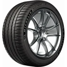 Летние шины Michelin Pilot Sport 4 S 275/40R19 105Y