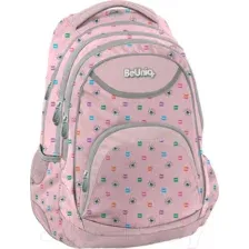 Рюкзак Paso BU22PK-2708