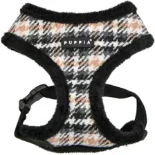 Шлея Puppia Kellen PAUD-HA1860-BK-L (черный)