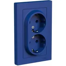 Розетка Schneider Electric AtlasDesign ATN001124