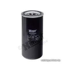 Масляный фильтр Hengst H300W01