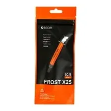Термопаста ID-COOLING FROST X25