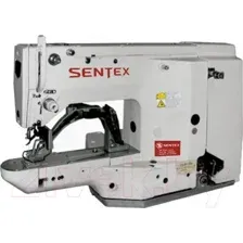 Промышленная швейная машина Sentex ST-1850