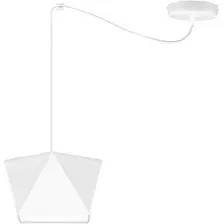 Подвесная люстра Aitin Pro 8882/1F (белый)