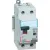 Дифференциальный автомат Legrand DX3 1P+N C 25A 30мА 6kA 2M 411004