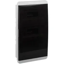 Щит распределительный Эра Comfort ЩРВ-П-36 IP40 Б0067241