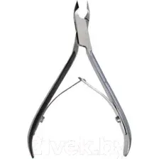 Кусачки для маникюра Mertz A659-2P