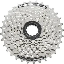 Кассета Shimano CS-HG51 8 скоростей 11-28T