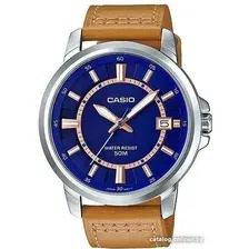 Наручные часы Casio MTP-E130L-2A2