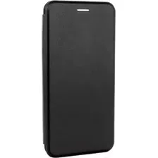 Чехол для телефона Case Magnetic flip для Samsung Galaxy A41 (черный)