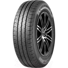 Летние шины Triangle ConneX Van TV701 205/65R16C 107/105T