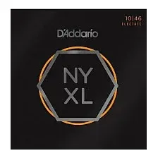 Струны для гитары D'Addario NYXL1046