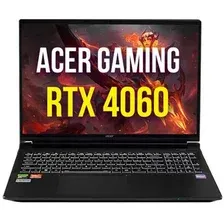 Игровой ноутбук Acer Shadow SH16-41-7G44 ZL.N01CQ.00Q
