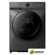 Стиральная машина Midea MF200W90WBS/S-RU