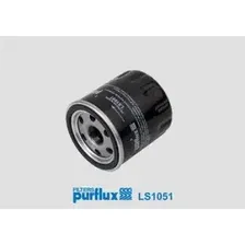 Масляный фильтр PURFLUX LS1051