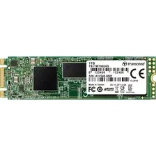 SSD Transcend 830S 2TB TS2TMTS830S