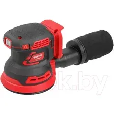 Шлифмашина эксцентриковая Wortex COS 1218 E, 1334402