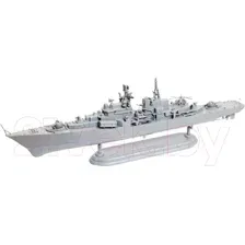 Сборная модель Звезда Российский эскадренный миноносец Современный / 9054