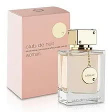 Парфюмерная вода Armaf Club de Nuit Woman EdP (105 мл)