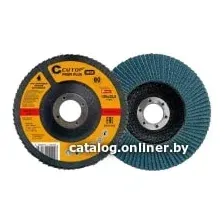 Шлифовальный круг Cutop Profi Plus P40 72-12540