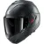 Мотошлем Shark Helmets OXO Dark Shadow Mat HE8703E-B16-L (L, синий/стальной матовый)