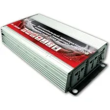 Инвертор автомобильный AVS IN-2000W (A78003S)