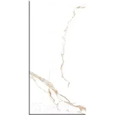 Плитка Beryoza Ceramica Marmaris белый (500x250)