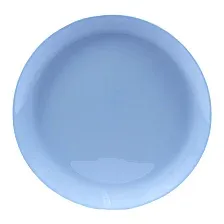Тарелка обеденная Luminarc Diwali Light Blue P2015