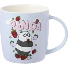 Кружка Miniso We Bare Bears Collection 5571