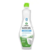 Чистящее средство для ванной комнаты Grass Gloss-Gel 500мл 221500