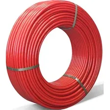 Труба Varmega PE-RT/EVOH 16x2.0 мм бухта 400 м VM303031620400