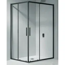 Душевой уголок Good Door Cofe CR-120-90-C-B