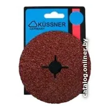 Шлифлист Kussner 1058-550120