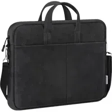 Сумка Defender Solid 15.6" (черный)