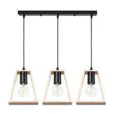 Подвесная люстра Arte Lamp Brussels A8030SP-3BK