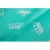 Наволочка Roxy Kids Короны на мятном RPP-N005 35x165