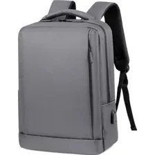 Рюкзак Goody Advanced (светло-серый)