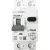 Дифференциальный автомат Wilderness NX10R 1P+N C25 30mA A 10kA NX10R-2-025C-030A