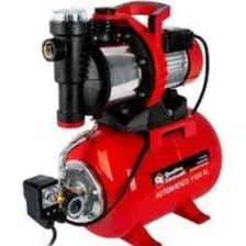 Насосная станция Quattro Elementi Automatico 1101 FL