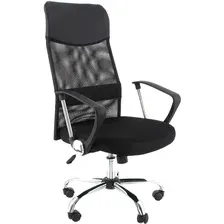 Офисное кресло Calviano Xenos II NF-232B (черный)