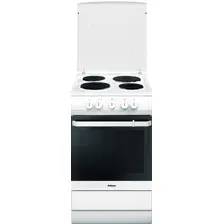 Кухонная плита Hansa FCEW53000