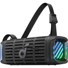Портативная колонка Anker SoundCore Boom 3i черный