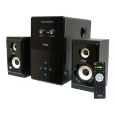 Акустическая система DIALOG Progressive AP-220 Black