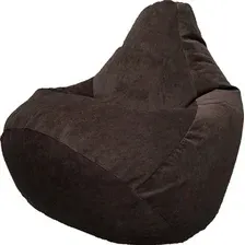 Кресло-мешок Flagman Груша Макси Г2.5-94 Verona 94 (Wenge)