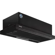 Кухонная вытяжка YOUQ Ami BT 1080 B 60 BL (черный)