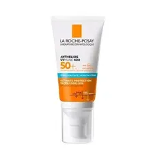 LA ROCHE-POSAY ANTHELIOS UVMUNE 400 Солнцезащитный увлажняющий крем для лица SPF 50+ / PPD 30, 50 мл