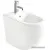 Биде BelBagno Sfera-R BB2141B