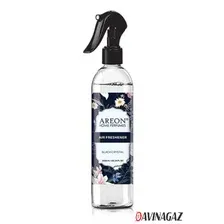 Ароматизатор Areon Room Spray Black Crystal (300 мл)