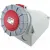 Розетка силовая TDM SQ0611-0016